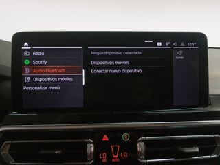BMW X3 xDrive 20d