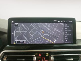 BMW X3 xDrive 20d
