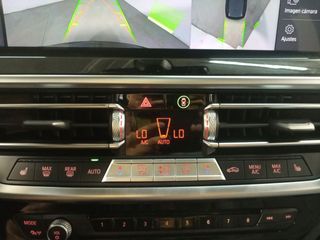 BMW X3 xDrive 20d