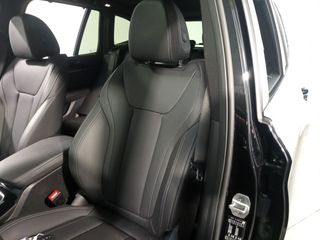 BMW X3 xDrive 20d
