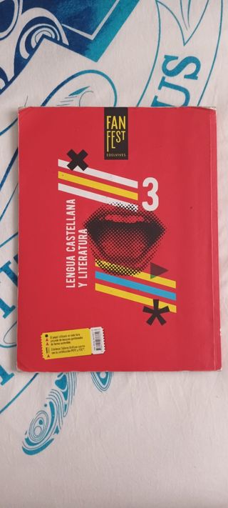 Proyecto: FanFest - Lengua Castellana y Literat...