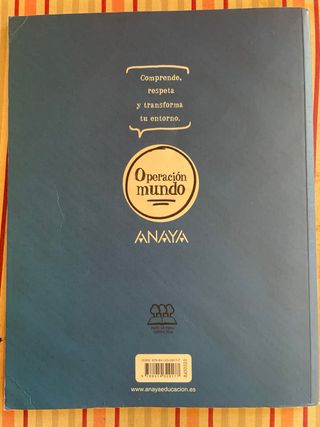 Economía y emprendimiento 4 Anaya