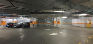 SE VENDEN 3 PLAZAS DE GARAJE