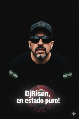 DJ Para Eventos: Sonido Profesional-Música Variada