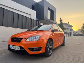 Ford Focus ST