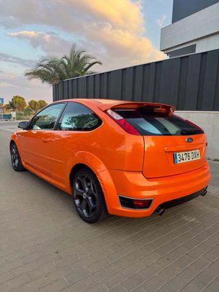 Ford Focus ST