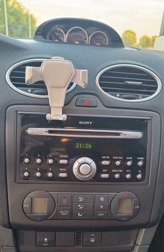 Ford Focus ST