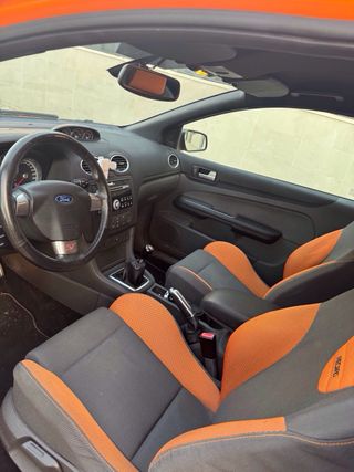 Ford Focus ST