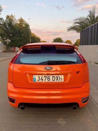 Ford Focus ST