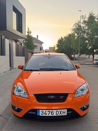 Ford Focus ST