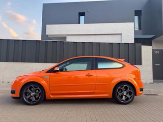 Ford Focus ST
