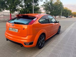 Ford Focus ST