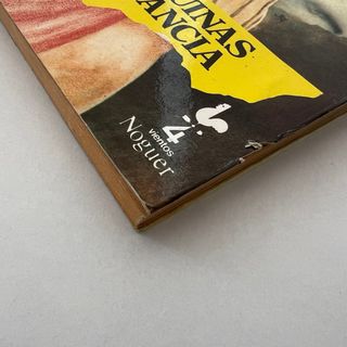 Libro "Las Ruinas de Numancia"
