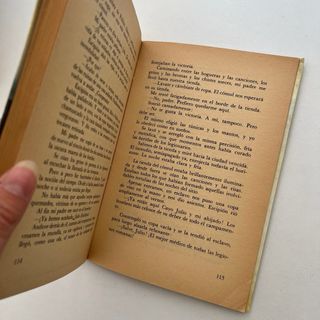 Libro "Las Ruinas de Numancia"