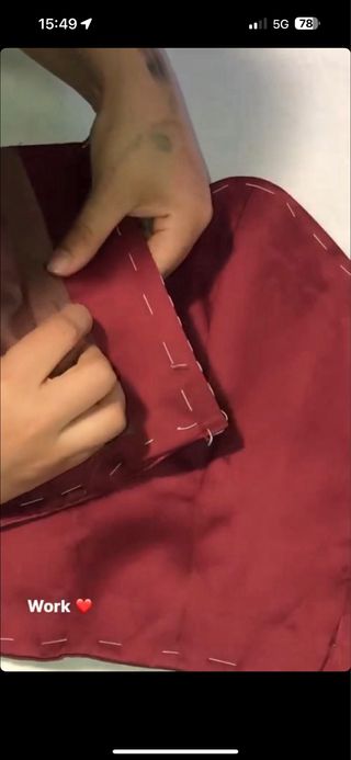 Modista | Confección