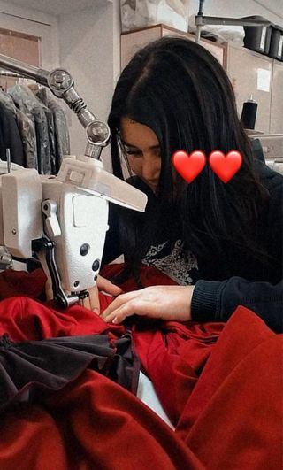 Modista | Confección