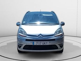 Citroën C4 Picasso Exclusive