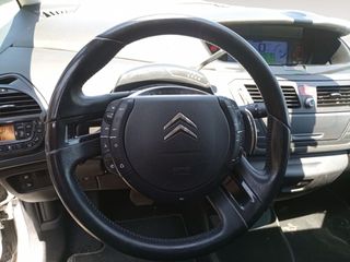 Citroën C4 Picasso Exclusive