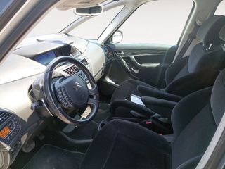 Citroën C4 Picasso Exclusive