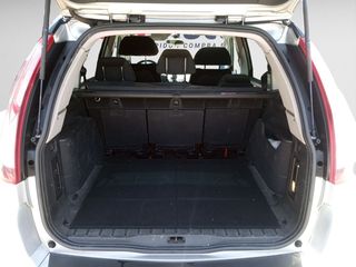 Citroën C4 Picasso Exclusive