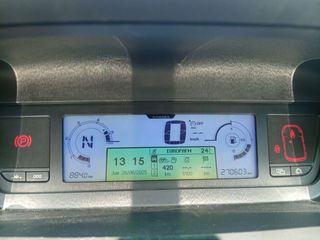 Citroën C4 Picasso Exclusive