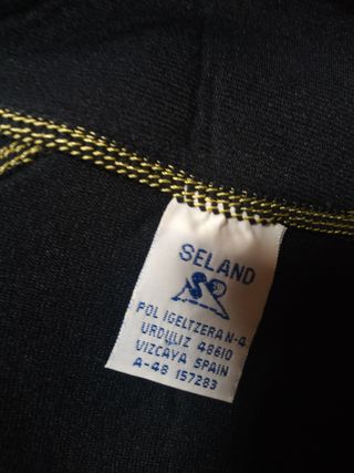 Traje surf niño