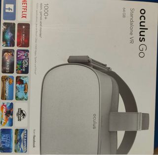 Oculus Go VR - 64GB