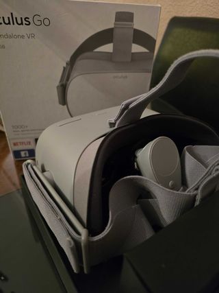 Oculus Go VR - 64GB