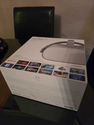 Oculus Go VR - 64GB