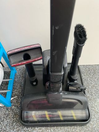 Aspirador Kärcher sin cable