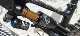 Specialized Turbo Levo Comp Carbon S2