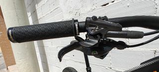 Specialized Turbo Levo Comp Carbon S2