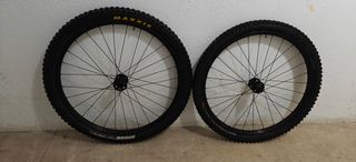 Specialized Turbo Levo Comp Carbon S2
