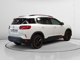 Citroën C5 Aircross 1.6 PureTech Feel