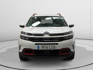Citroën C5 Aircross 1.6 PureTech Feel