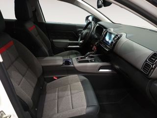 Citroën C5 Aircross 1.6 PureTech Feel