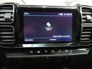 Citroën C5 Aircross 1.6 PureTech Feel