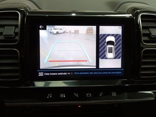 Citroën C5 Aircross 1.6 PureTech Feel