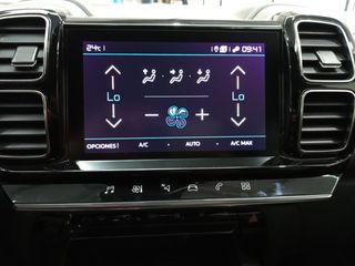 Citroën C5 Aircross 1.6 PureTech Feel
