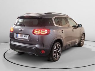 Citroën C5 Aircross Hybrid Shine