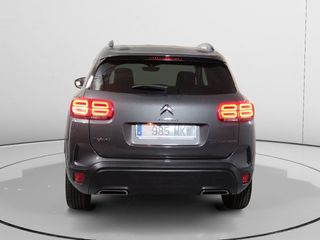 Citroën C5 Aircross Hybrid Shine