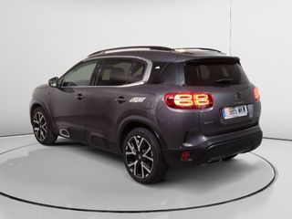Citroën C5 Aircross Hybrid Shine