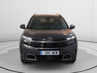 Citroën C5 Aircross Hybrid Shine