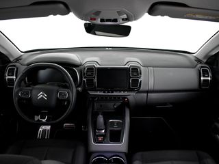 Citroën C5 Aircross Hybrid Shine