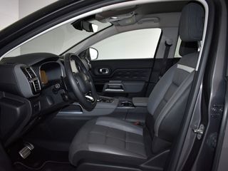 Citroën C5 Aircross Hybrid Shine