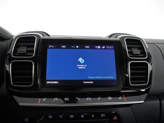 Citroën C5 Aircross Hybrid Shine