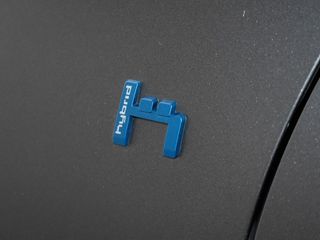 Citroën C5 Aircross Hybrid Shine