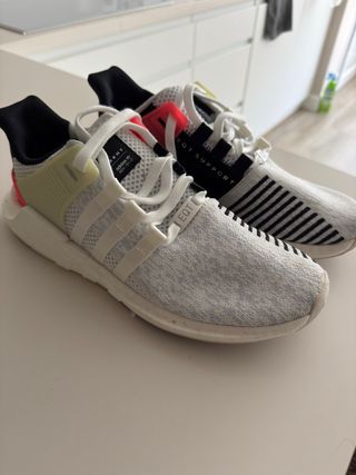 Adidas EQT Support ADV - 44 2/3