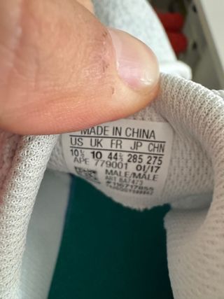 Adidas EQT Support ADV - 44 2/3