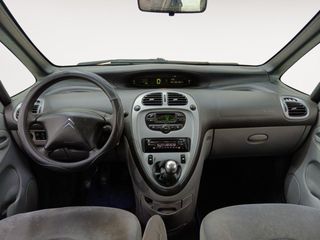 Citroën Xsara HDi SX Top